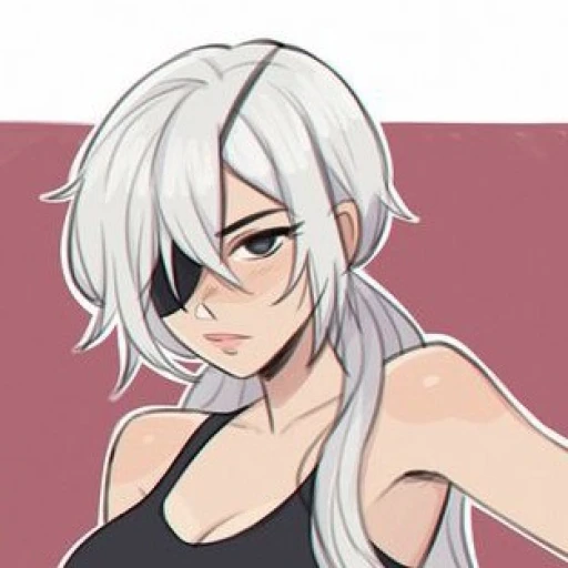 elisa (does not really love)