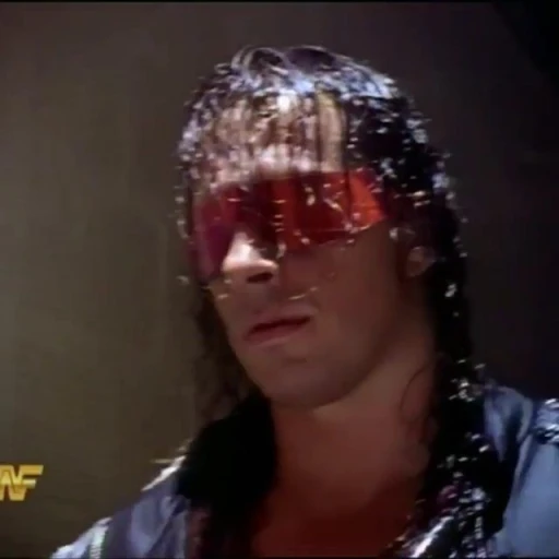 Bret Hart