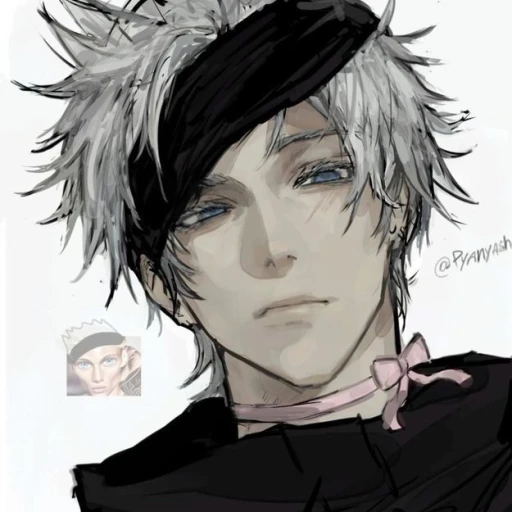 ★ | Satoru Gojo..