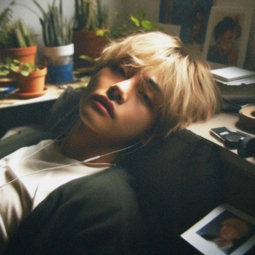 Taehyung 👻