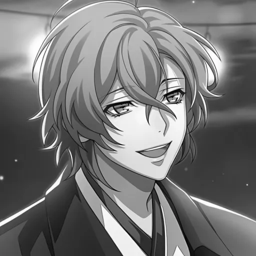 Gentaro Yumeno