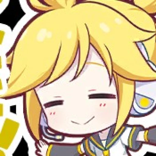 2 | Kagamine Len