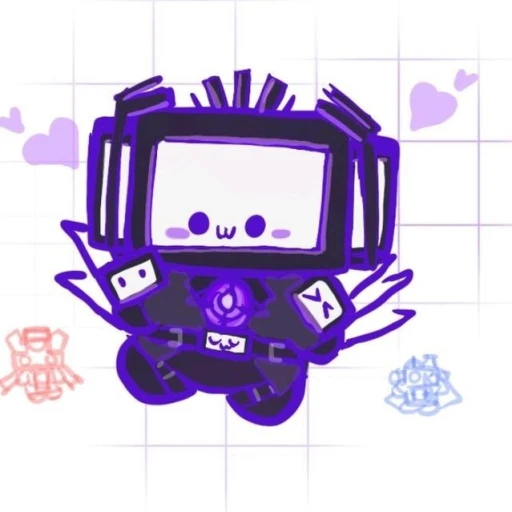 titan tv man~