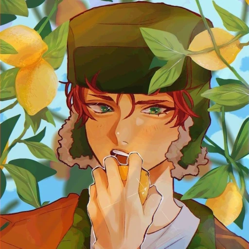 𖥻˙𝙆𝘆𝗹𝗲 𝘽𝙧𝙤𝙛𝙡𝙤𝙫𝙨𝙠𝙞...