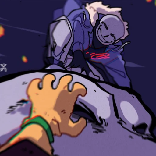 Bad guys ٭