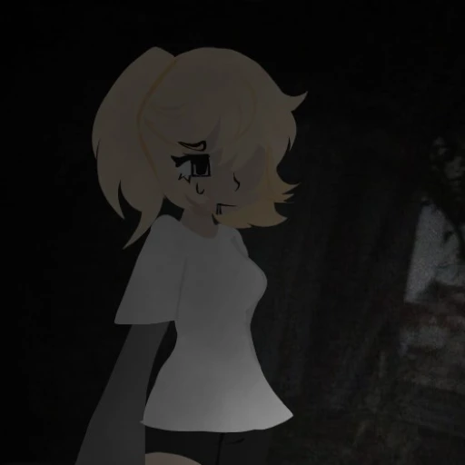 , . [💔 - LE sacrifices herself.. (🕯️)