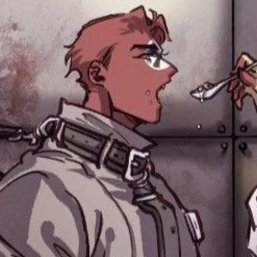 Third Reich (the best guy)