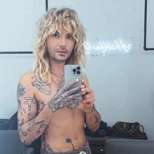 Bill Kaulitz