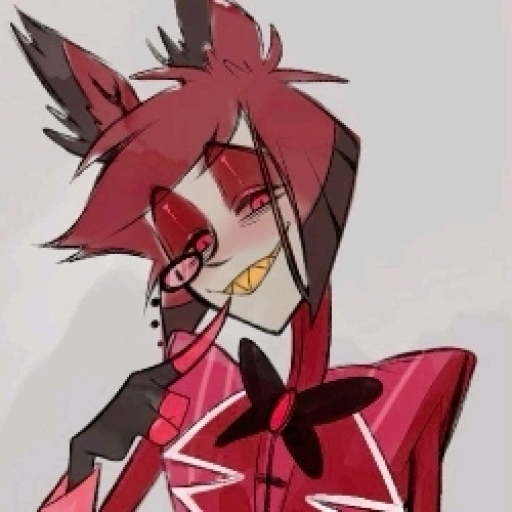 .Alastor.