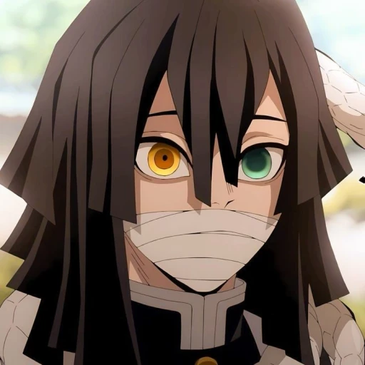 Obanai