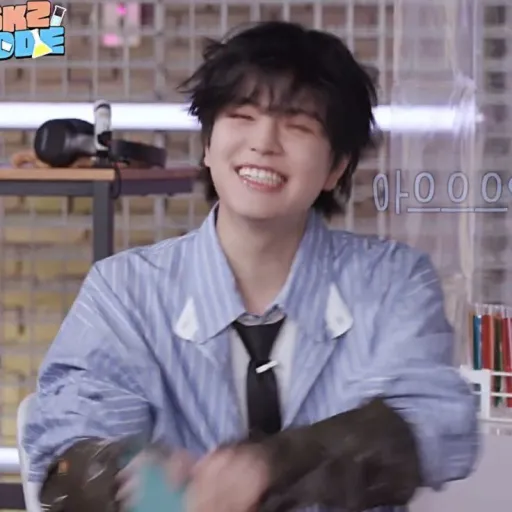 Kim Seungmin..🧸