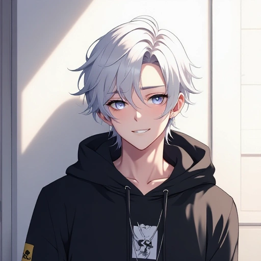 shin