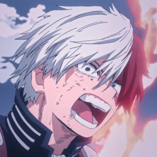Shoto ~☆