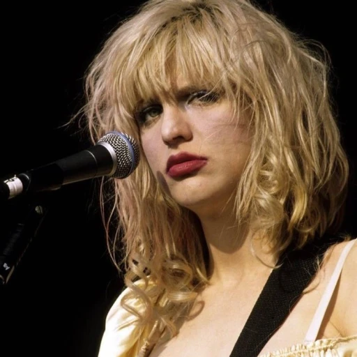 Courtney Love