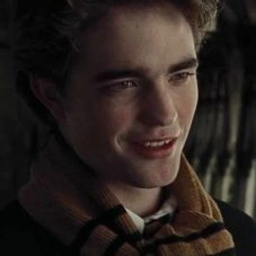 Cedric Diggory