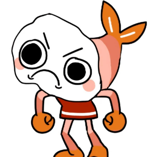 Shrimpo