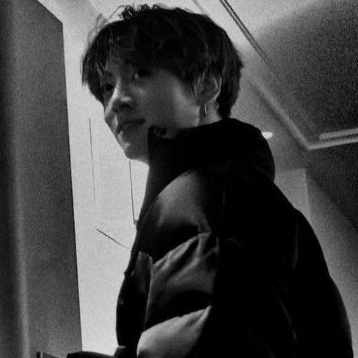 Jeon Jungkook ༎ꕤ