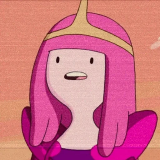 Yandere Princess Bubblegum