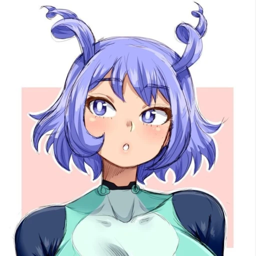 Nejire Hado