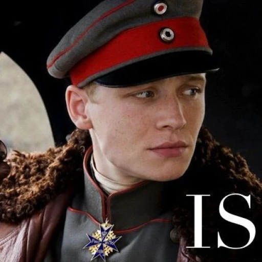German soldier 7