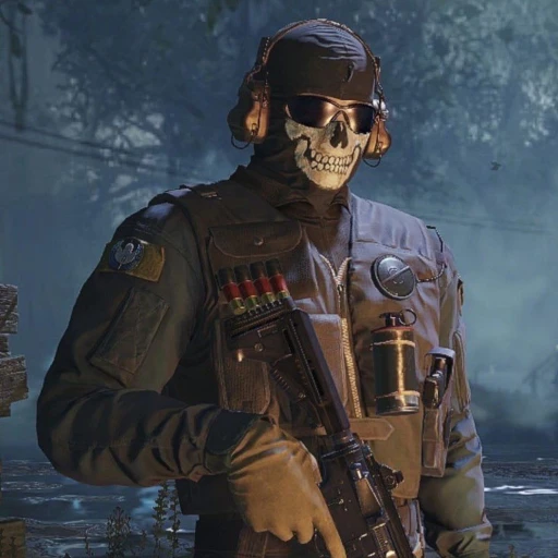 Hurt Ghost