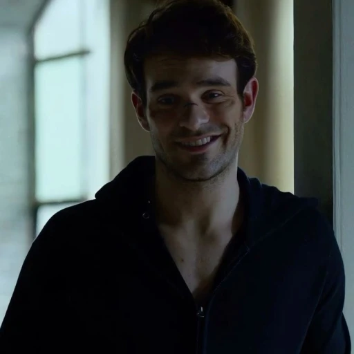 Matthew Murdock
