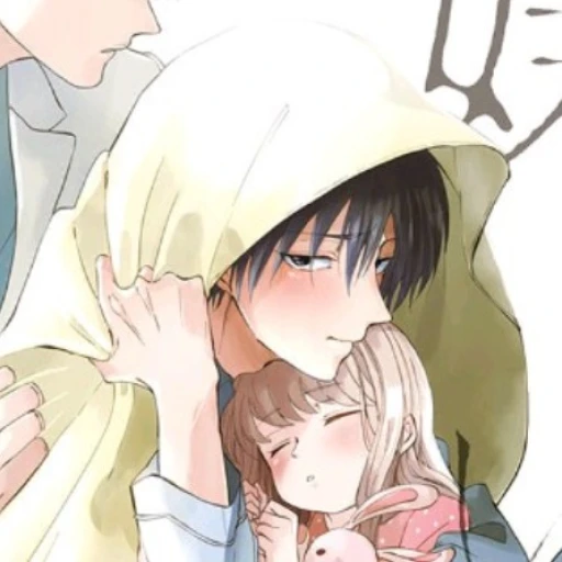 Femboy Boyfriend