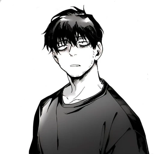 Older man