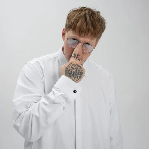 Kashin Danila Vladimirovich