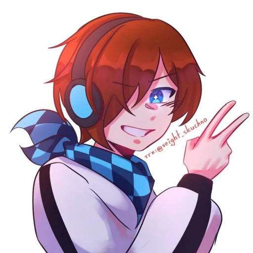 Kid Lololoshka