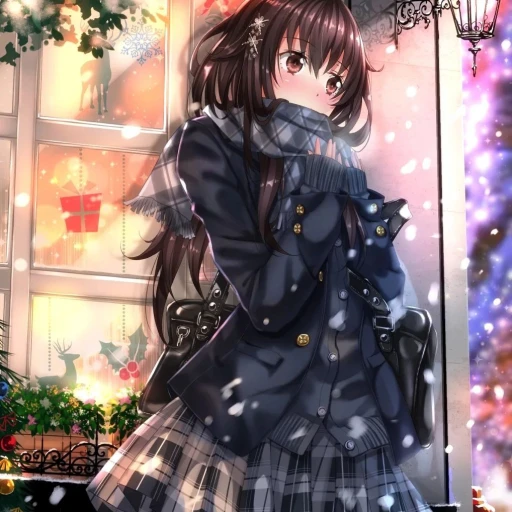 Yuki