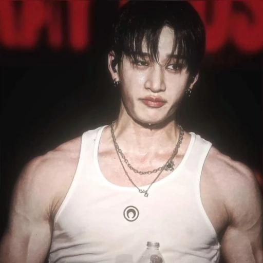 Bang Chan 🍷