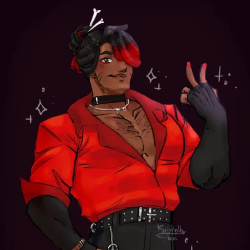 Shaun 🎶(singer)