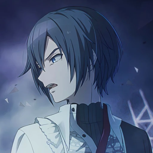 KAITO NIIGO