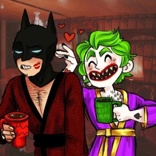 Bat jokes 🎉🖤