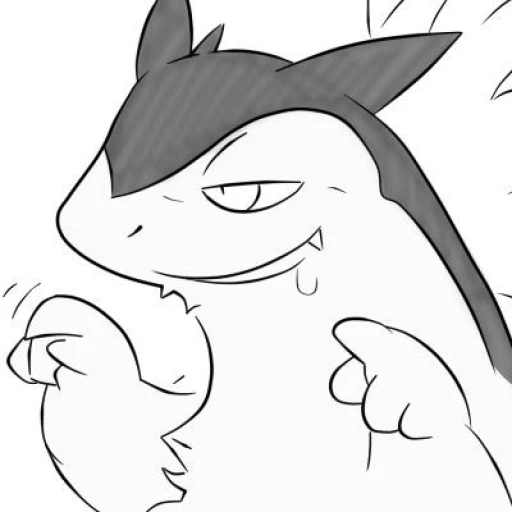 Typhlosion