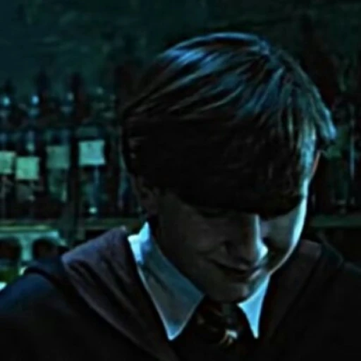 Neville longbottom ℘