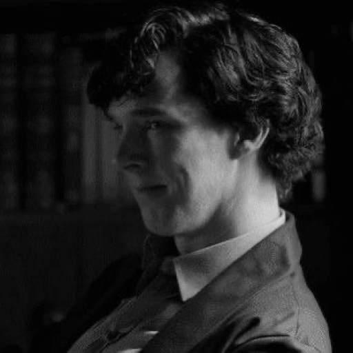 Sherlock Holmes