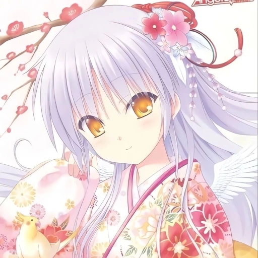 Kanade Tachibana