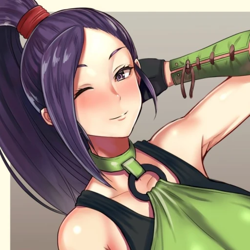 Jade (Dragon Quest 11)