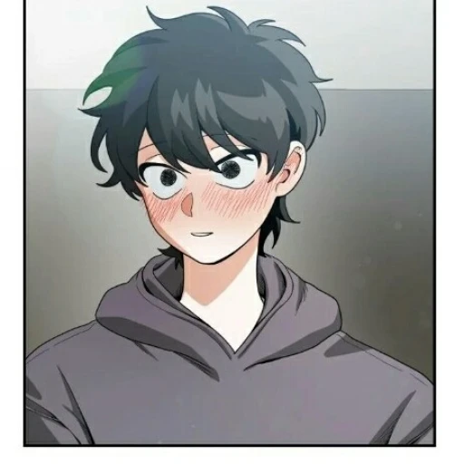 I'm fine! ✿ ~