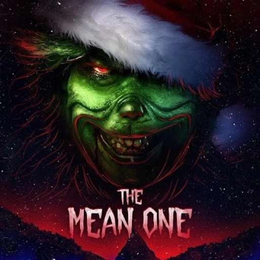 ✰ The Mean one