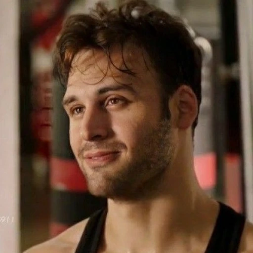 Ryan Guzman