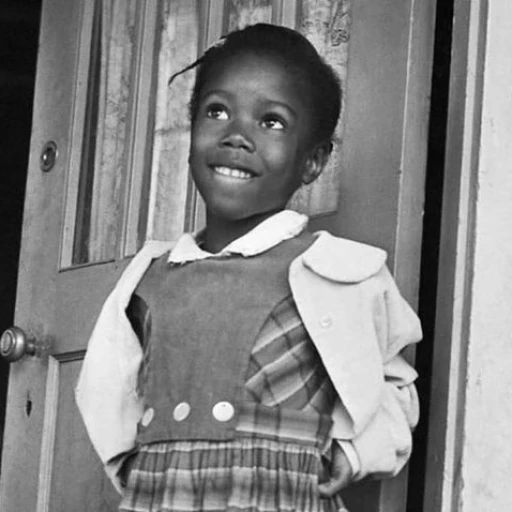 Ruby Bridges