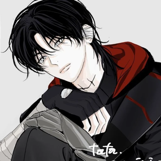 Raven
