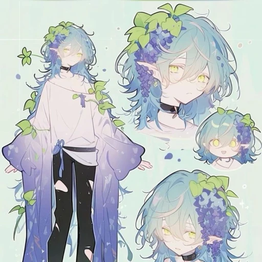 Ryo₊˚ʚ ᗢ₊˚✧ ﾟ.(Omegaverse 10)