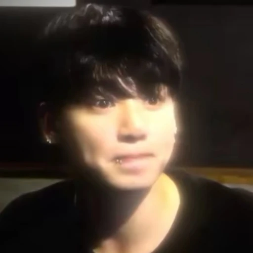 Jeon Jungkook