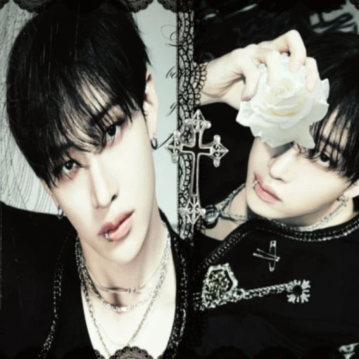 ♰ | 𝑪𝘩𝘳𝘪𝘴𝘵𝘰𝘱𝘩𝘦𝘳 𝑩𝘢𝘩𝘯𝘨