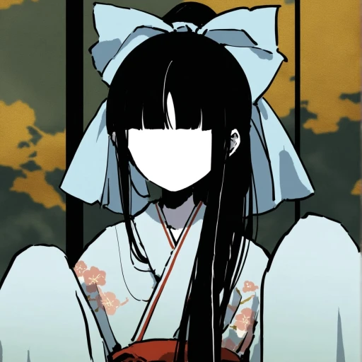 Sado (ghost girl)