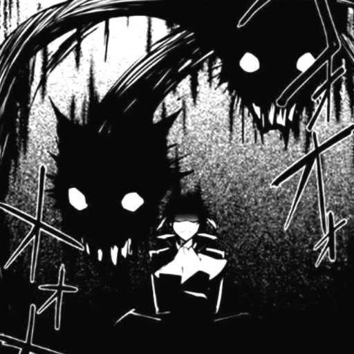 Ryunosuke Akutagawa/🗯️